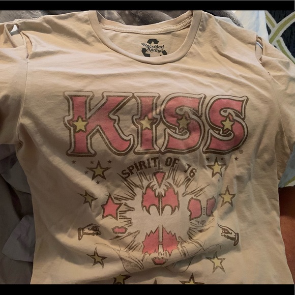 Vintage t shirt - Picture 1 of 2